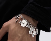 Charm Jewelry Capsules
