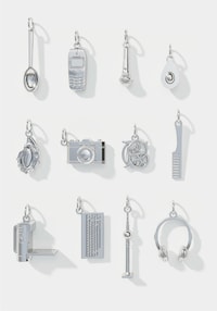Charm Jewelry Capsules Image 3