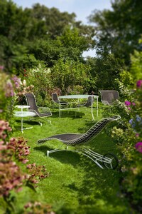 Outdoor Furniture Relaunch Image 2