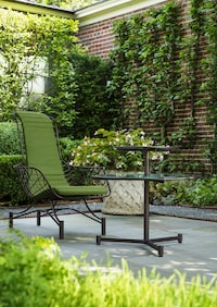 Outdoor Furniture Relaunch Image 3