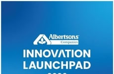 CPG-Focused Innovation Launchpads