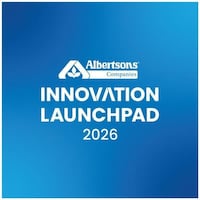 CPG-Focused Innovation Launchpads