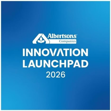 CPG-Focused Innovation Launchpads
