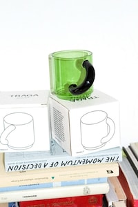 Bell-Shaped Coffee Mugs Image 2