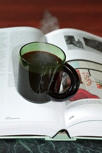 Bell-Shaped Coffee Mugs Image 5