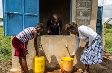 Clean Water Projects