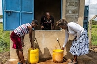 Clean Water Projects Image 1