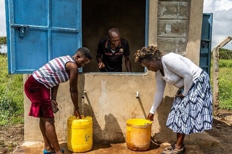 Clean Water Projects