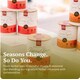 Seasonal Living-Focused Tea Subscriptions Image 2