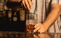 Bartender-Focused Whiskey Contests Image 2