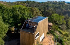 Off-Grid Tiny Houses