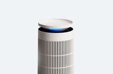 Dual Air Purify Systems