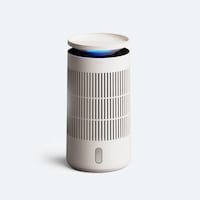 Dual Air Purify Systems