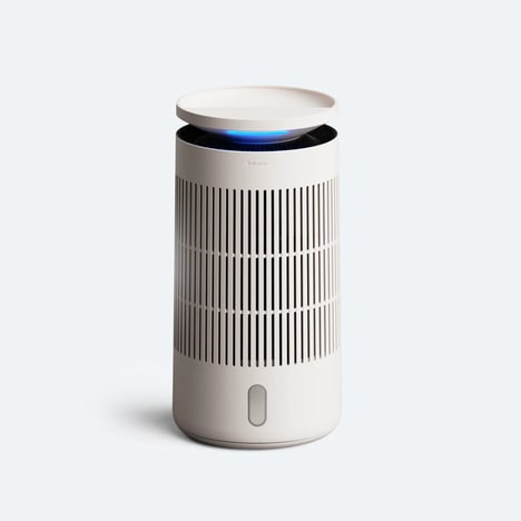 Dual Air Purify Systems