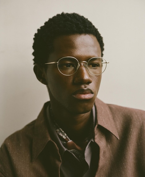 Premium Unisex-Style Eyewear