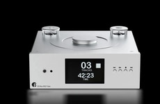 Disc Preservation Systems