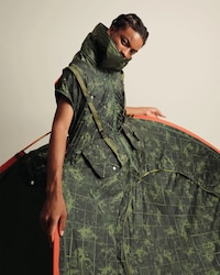 Convertible Shelter Jackets