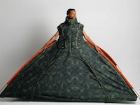 Convertible Shelter Jackets Image 2