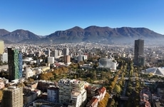 European Destination Flights