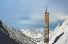 Alpine Tower Concepts