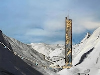 Alpine Tower Concepts