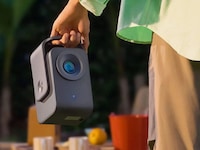 Handheld Portable Projectors Image 2