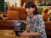 Handheld Portable Projectors Image 3