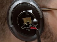 AI Conversation Headphones Image 2