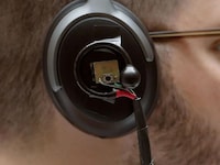 AI Conversation Headphones Image 3