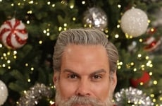 Seasonal Retailer Soaps