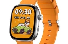 Kid-Friendly Sport Smartwatches