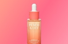 Luxurious Ginseng Oils