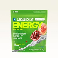 Hydration-Optimizing Drink Mixes
