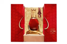 Lunar New Year Cognac