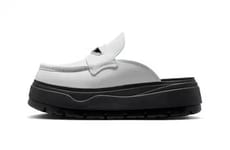 Slip-On Basketball Shoes