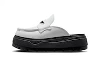 Slip-On Basketball Shoes