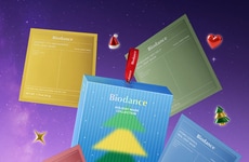 Holiday-Inspired Sheet Mask Sets