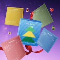Holiday-Inspired Sheet Mask Sets
