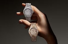 High-Jewelry Watches