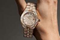 High-Jewelry Watches Image 2