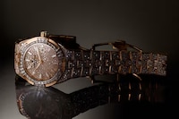 High-Jewelry Watches Image 3