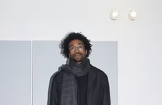 Winter Apparel Collection