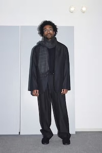 Winter Apparel Collection