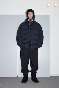 Winter Apparel Collection Image 2