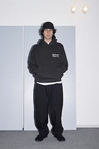 Winter Apparel Collection Image 3