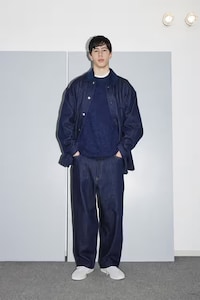 Winter Apparel Collection Image 4