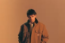 Workwear Spring Line