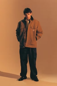 Workwear Spring Line