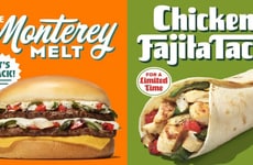 Southwestern Cuisine QSR Meals