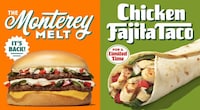 Southwestern Cuisine QSR Meals